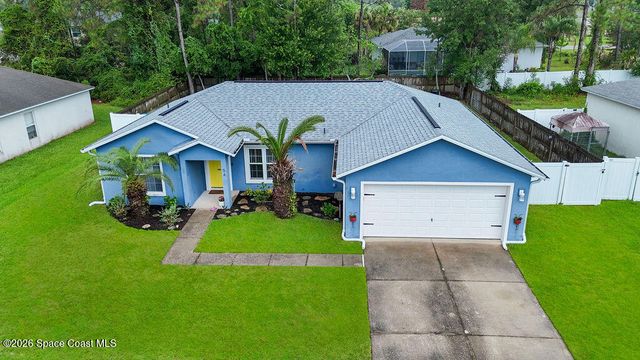 54 Pennsylvania Lane, Palm Coast, FL 32164
