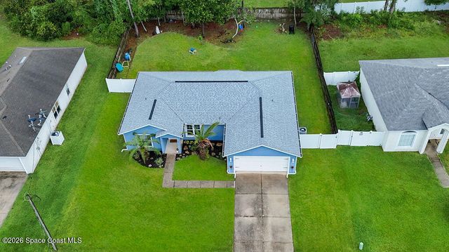 54 Pennsylvania Lane, Palm Coast, FL 32164