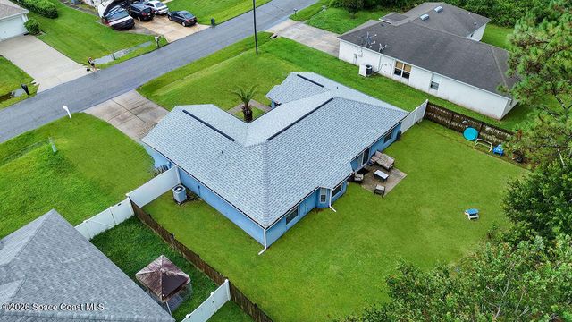 54 Pennsylvania Lane, Palm Coast, FL 32164