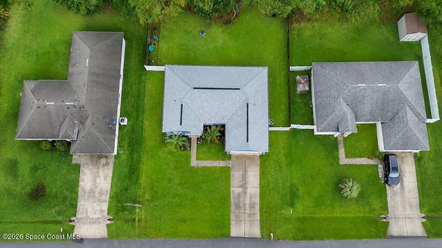 54 Pennsylvania Lane, Palm Coast, FL 32164