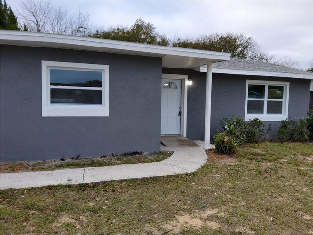 415 KING STREET, Lake Wales, FL 33853