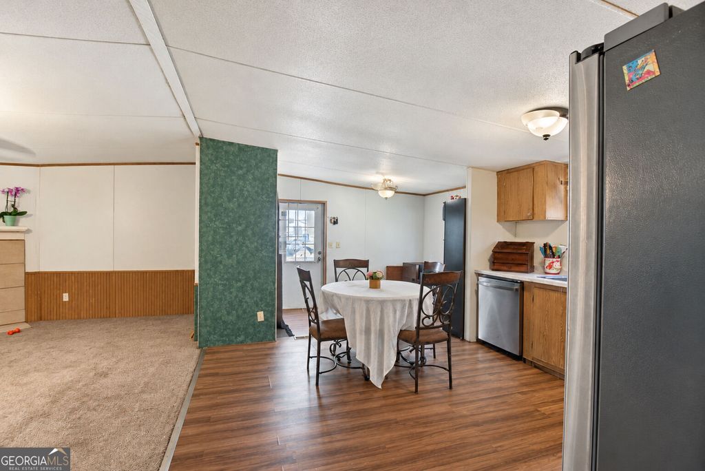 1171 Ervin Chambers Road, Maysville, GA 30558 — photo 2