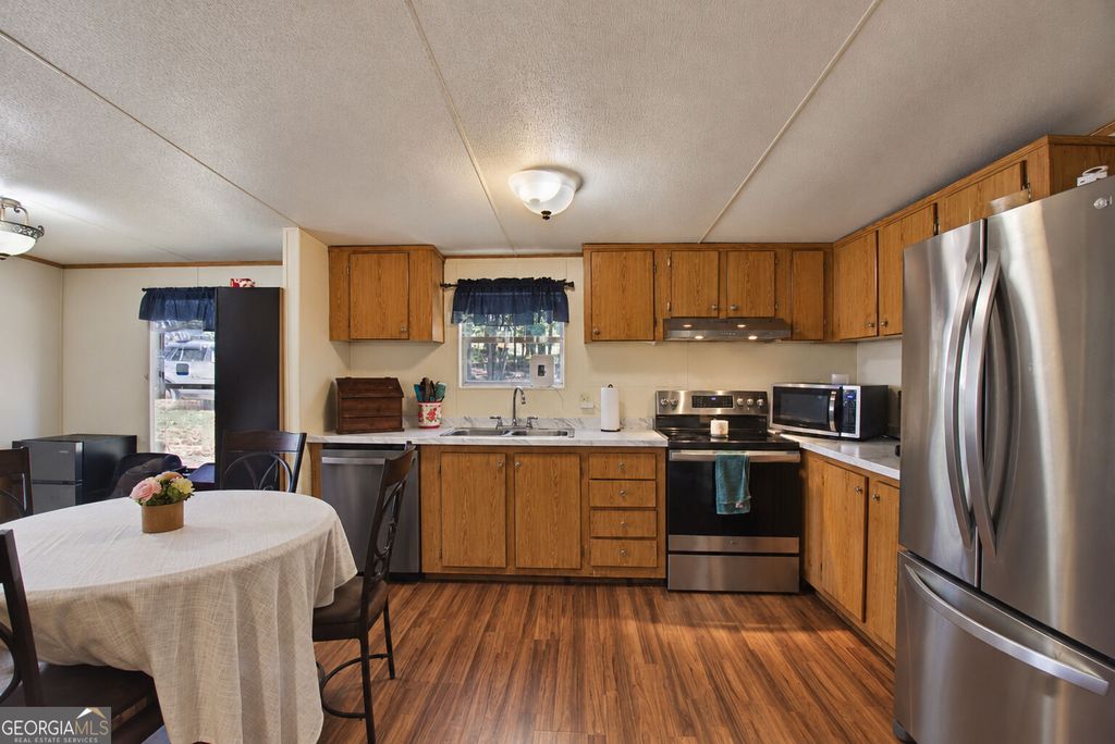 1171 Ervin Chambers Road, Maysville, GA 30558 — photo 3
