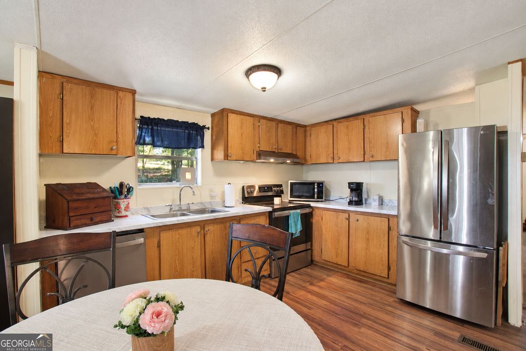 1171 Ervin Chambers Road, Maysville, GA 30558 — photo 5