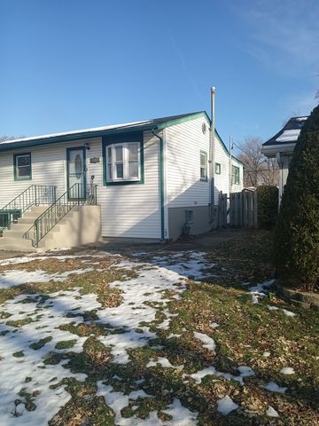 14813 S Sacramento Avenue, Posen, IL 60469