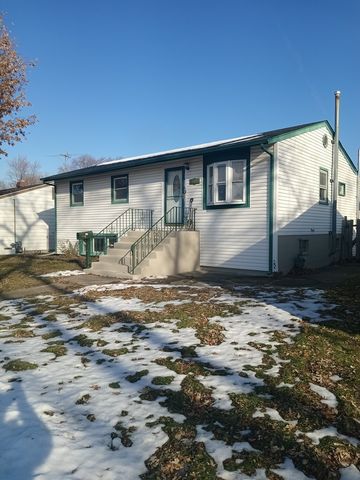 14813 S Sacramento Avenue, Posen, IL 60469