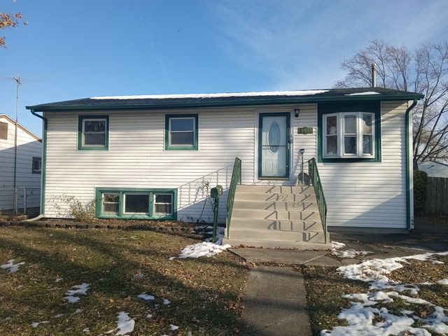 14813 S Sacramento Avenue, Posen, IL 60469