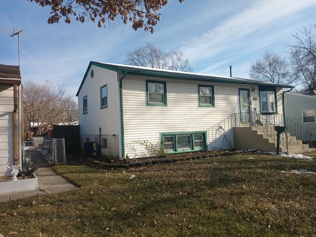 14813 S Sacramento Avenue, Posen, IL 60469