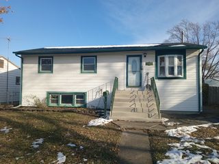 14813 S Sacramento Avenue, Posen, IL 60469