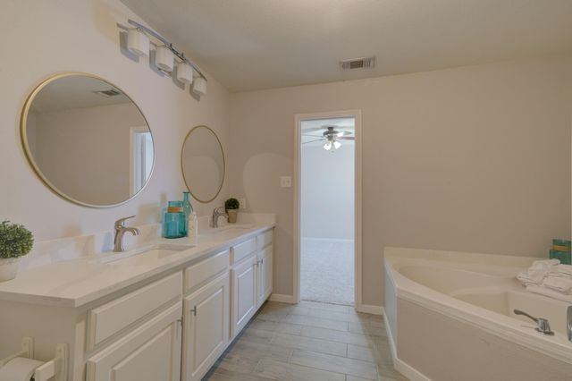 29003 W West Pecos River Court Court, Spring, TX 77386