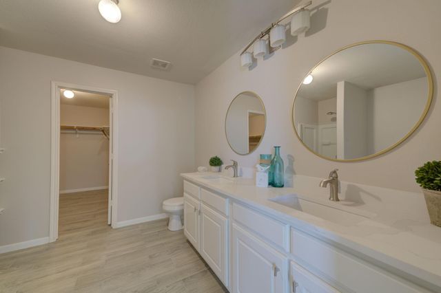 29003 W West Pecos River Court Court, Spring, TX 77386