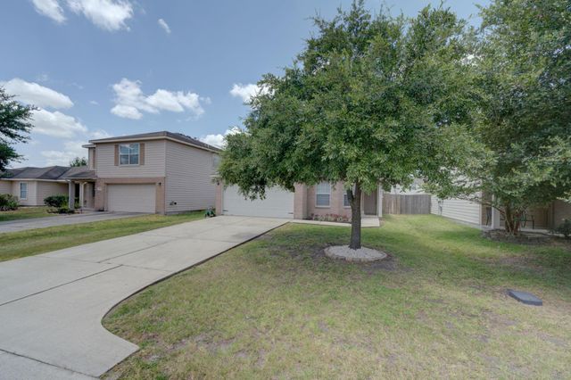 29003 W West Pecos River Court Court, Spring, TX 77386