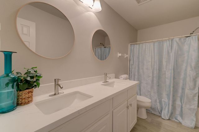 29003 W West Pecos River Court Court, Spring, TX 77386
