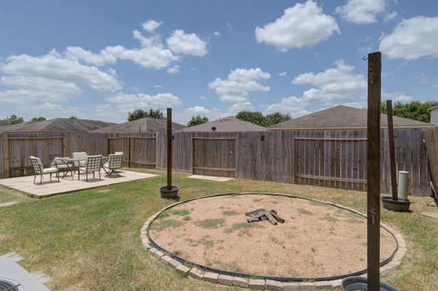 29003 W West Pecos River Court Court, Spring, TX 77386