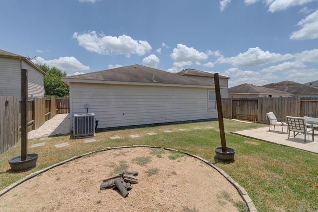 29003 W West Pecos River Court Court, Spring, TX 77386