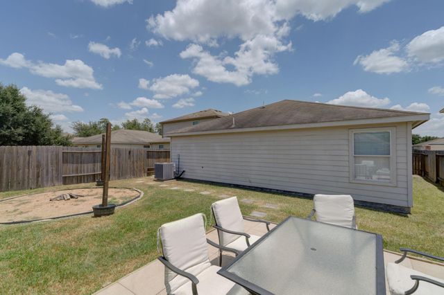 29003 W West Pecos River Court Court, Spring, TX 77386