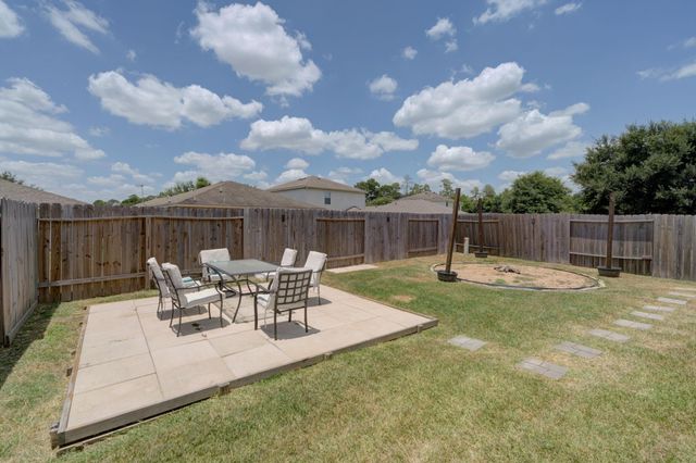 29003 W West Pecos River Court Court, Spring, TX 77386