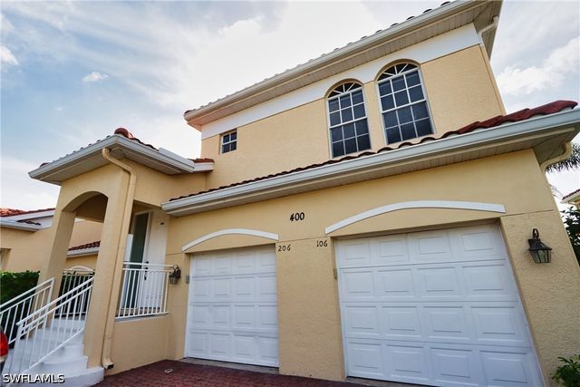400 L Ambiance CIR 206, Naples, FL 34108