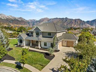11572 N MAPLE HOLLOW CT, Highland, UT 84003