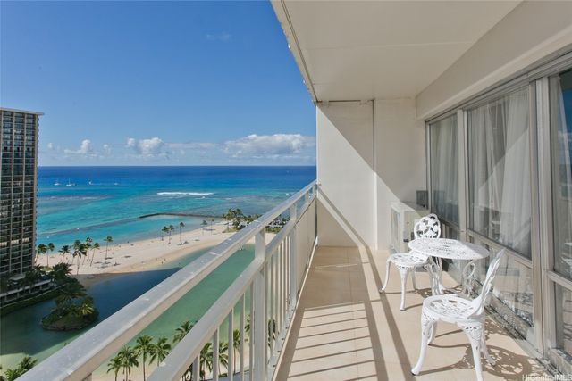 1777 Ala Moana Boulevard 2142, Honolulu, HI 96815