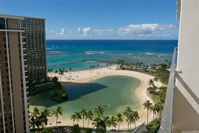1777 Ala Moana Boulevard 2142, Honolulu, HI 96815