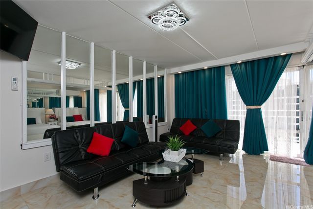 1777 Ala Moana Boulevard 2142, Honolulu, HI 96815