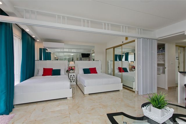 1777 Ala Moana Boulevard 2142, Honolulu, HI 96815