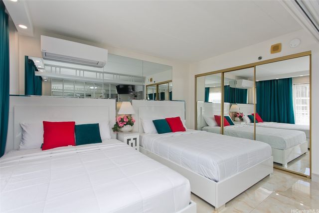 1777 Ala Moana Boulevard 2142, Honolulu, HI 96815