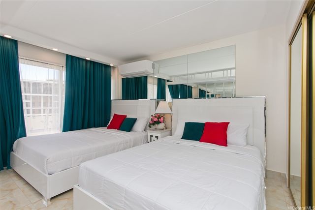 1777 Ala Moana Boulevard 2142, Honolulu, HI 96815