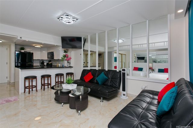 1777 Ala Moana Boulevard 2142, Honolulu, HI 96815