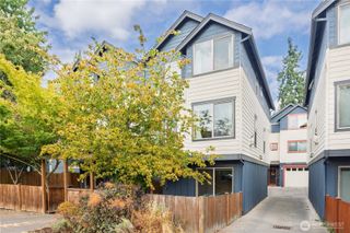 3314 Wetmore Avenue S #Unit B, Seattle, WA 98144