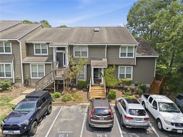 272 Windship CV, Virginia Beach, VA 23454