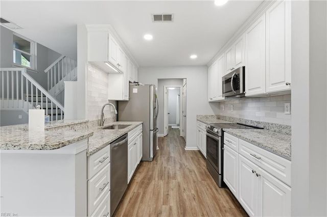 272 Windship CV, Virginia Beach, VA 23454