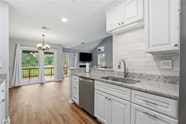 272 Windship CV, Virginia Beach, VA 23454