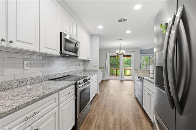 272 Windship CV, Virginia Beach, VA 23454