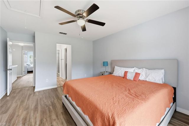 272 Windship CV, Virginia Beach, VA 23454