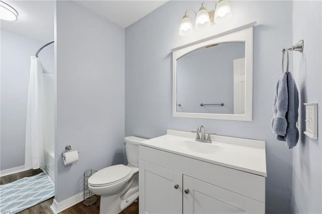 272 Windship CV, Virginia Beach, VA 23454