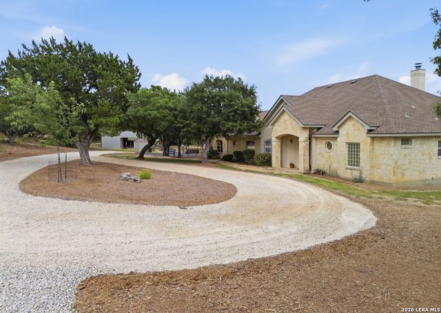301 Mountain Spring, Boerne, TX 78006