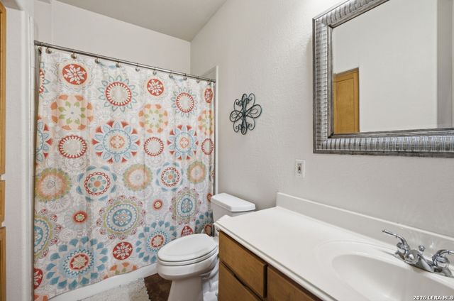 301 Mountain Spring, Boerne, TX 78006