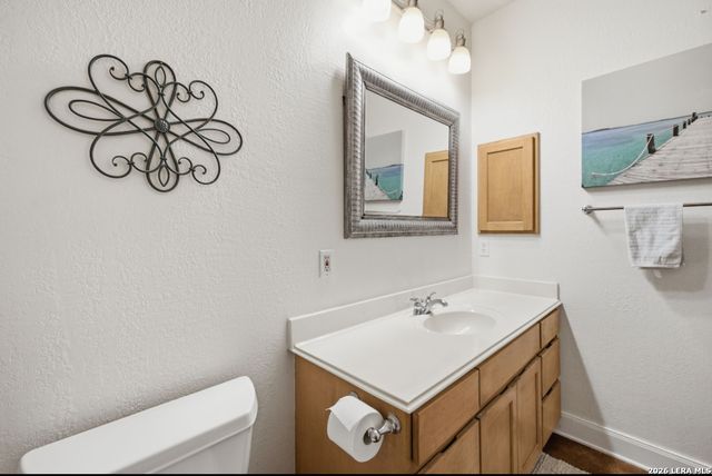 301 Mountain Spring, Boerne, TX 78006
