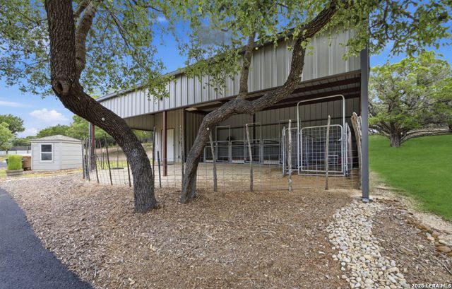 301 Mountain Spring, Boerne, TX 78006