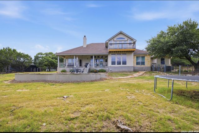 301 Mountain Spring, Boerne, TX 78006