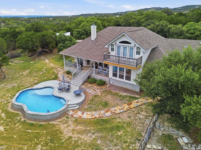 301 Mountain Spring, Boerne, TX 78006