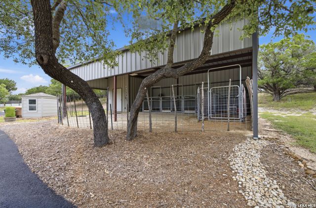 301 Mountain Spring, Boerne, TX 78006