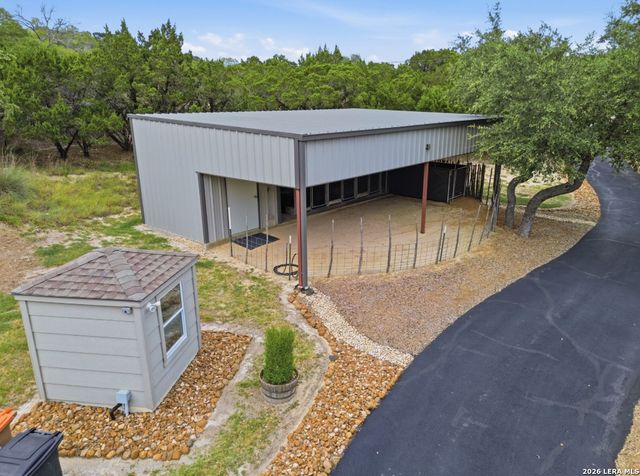 301 Mountain Spring, Boerne, TX 78006