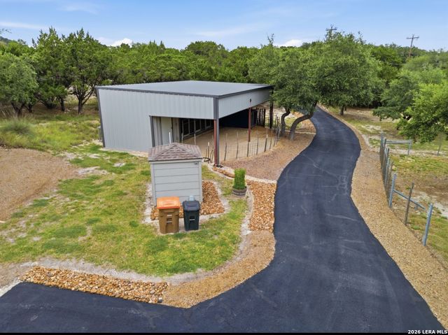 301 Mountain Spring, Boerne, TX 78006