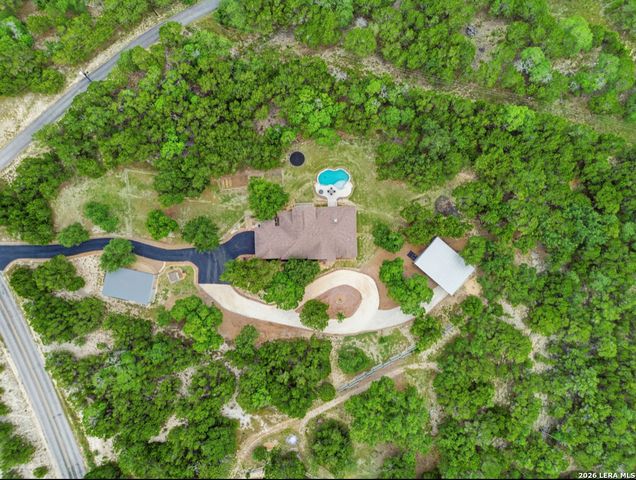 301 Mountain Spring, Boerne, TX 78006