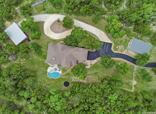 301 Mountain Spring, Boerne, TX 78006