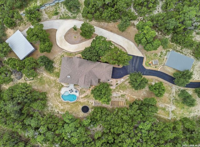 301 Mountain Spring, Boerne, TX 78006
