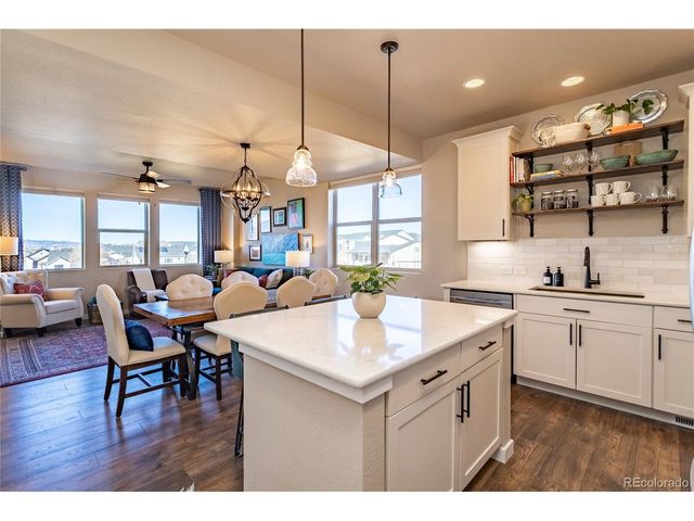 10942 Dusk Sky Pt, Colorado Springs, CO 80908